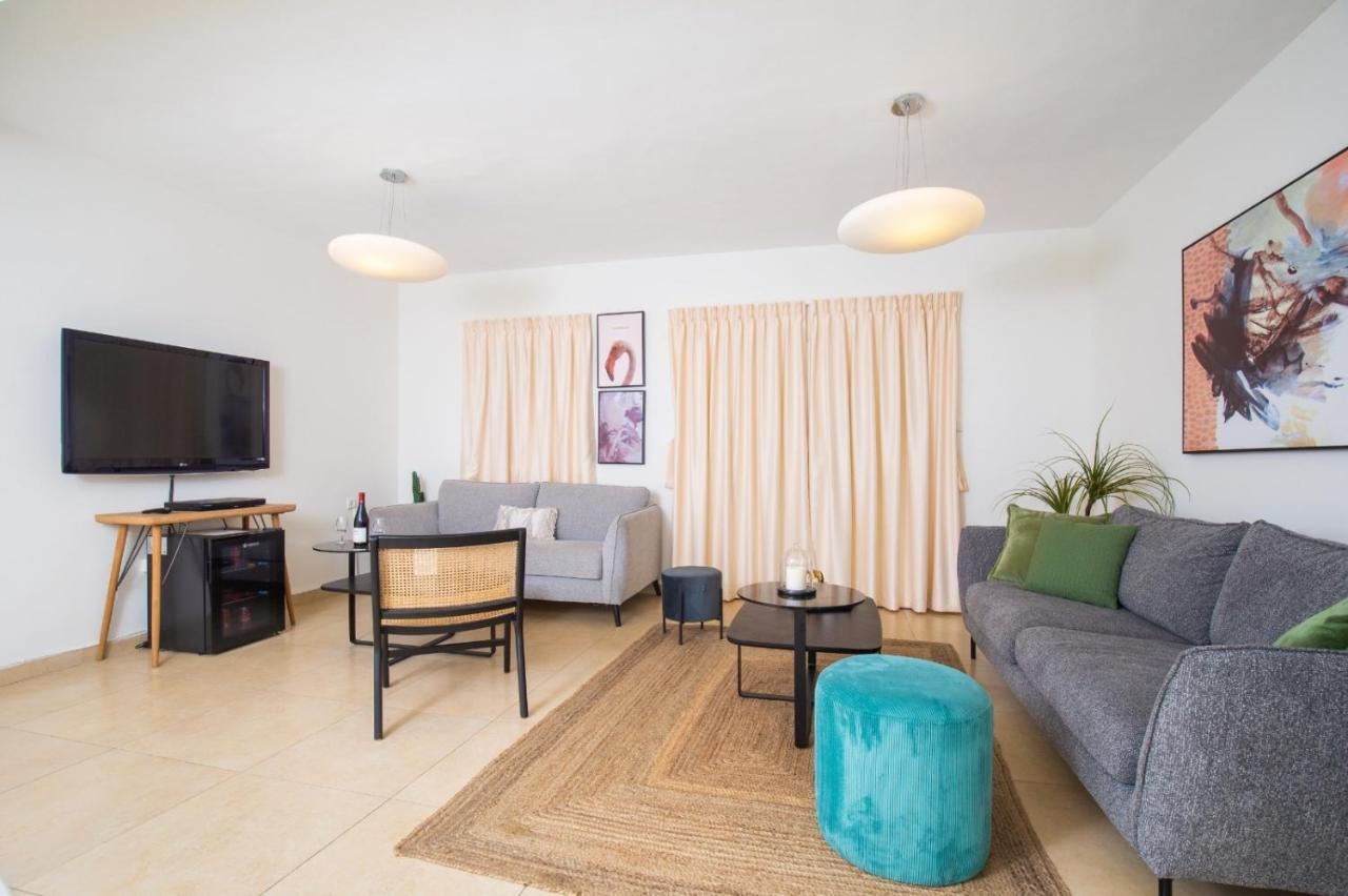 Apartment In Rehavia Ierusalim Exterior foto