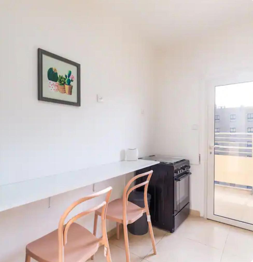 Apartment In Rehavia Ierusalim Exterior foto
