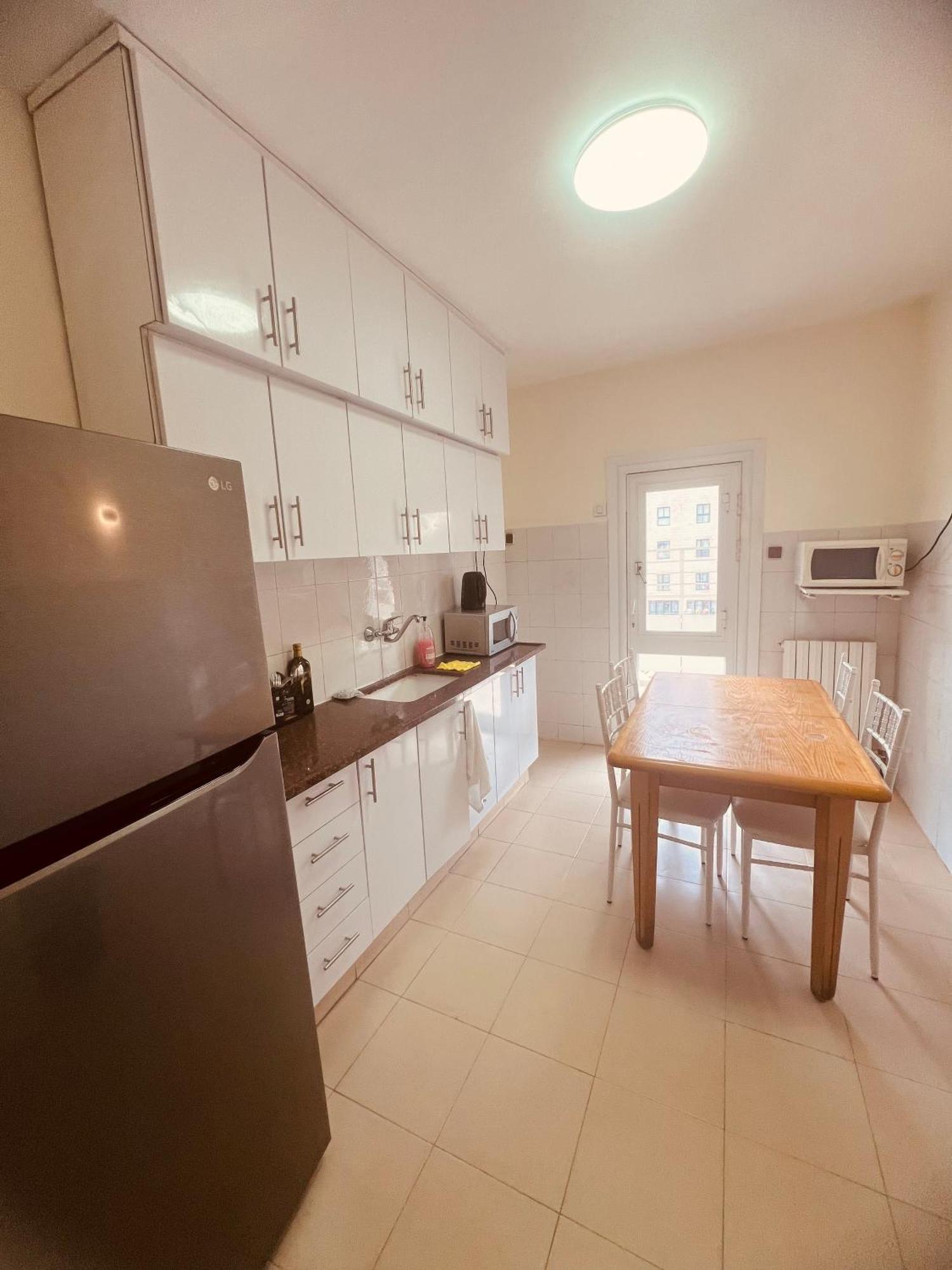 Apartment In Rehavia Ierusalim Exterior foto