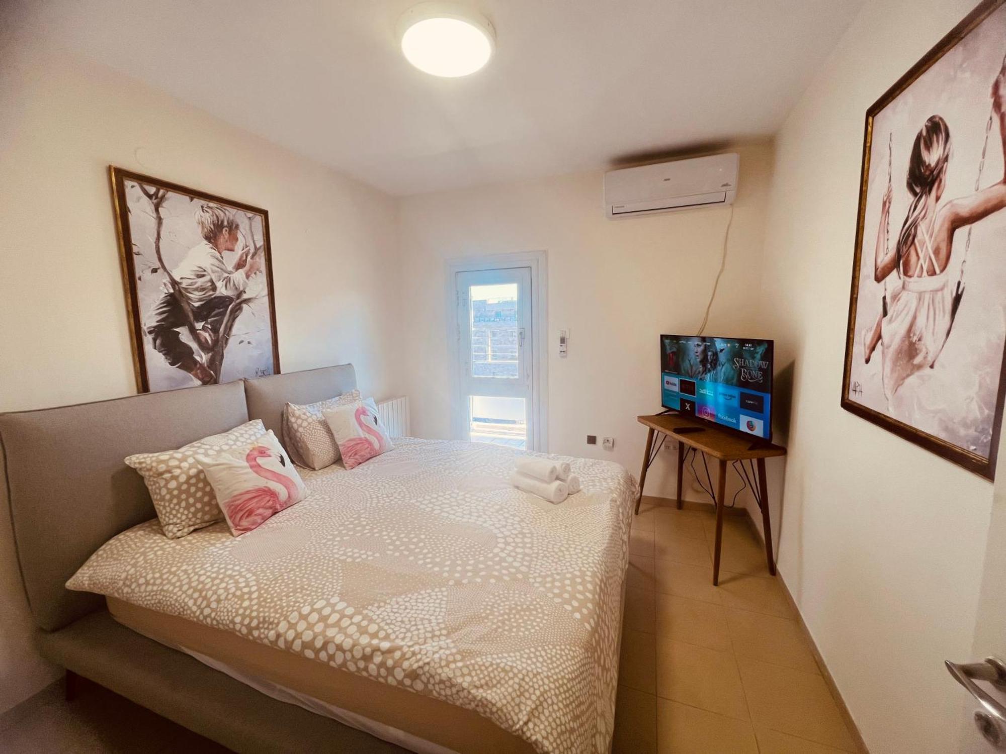 Apartment In Rehavia Ierusalim Exterior foto