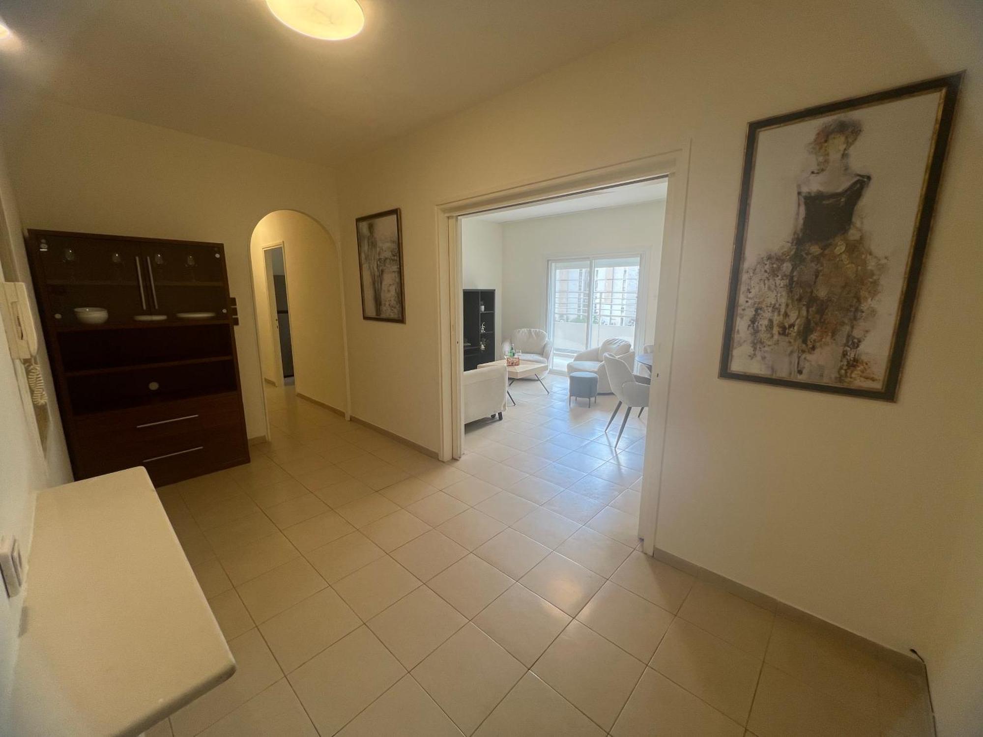 Apartment In Rehavia Ierusalim Exterior foto