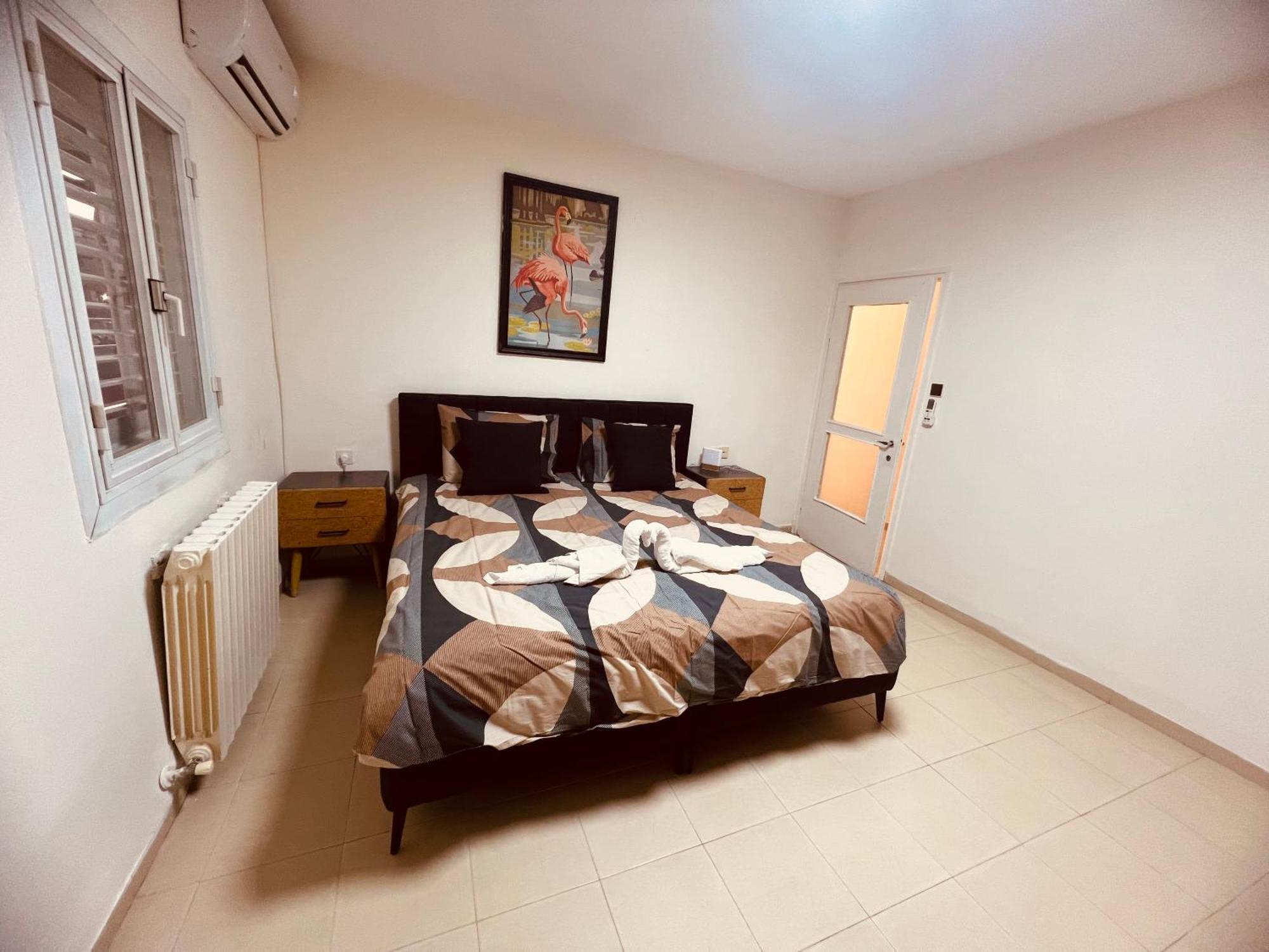 Apartment In Rehavia Ierusalim Exterior foto
