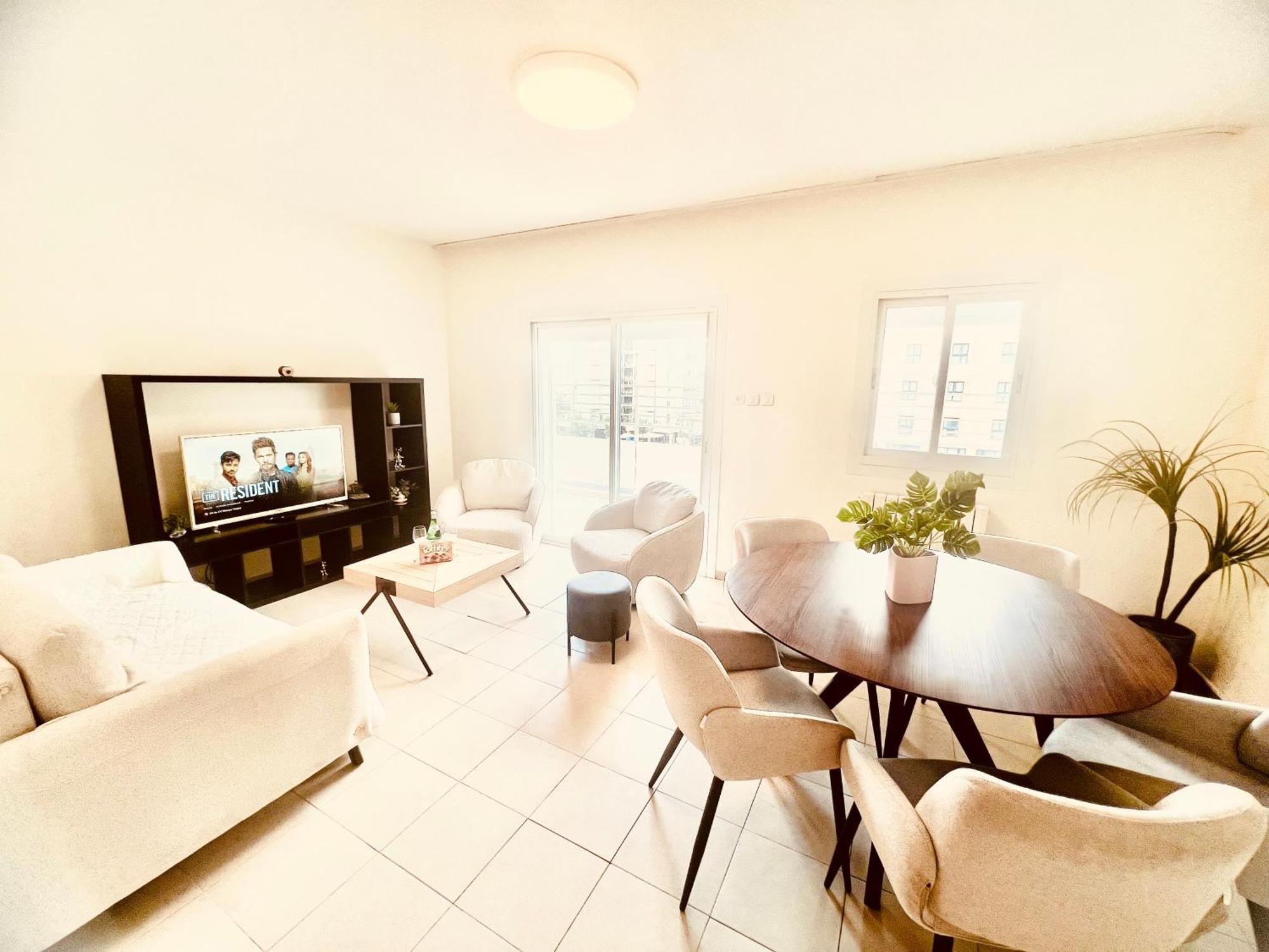 Apartment In Rehavia Ierusalim Exterior foto
